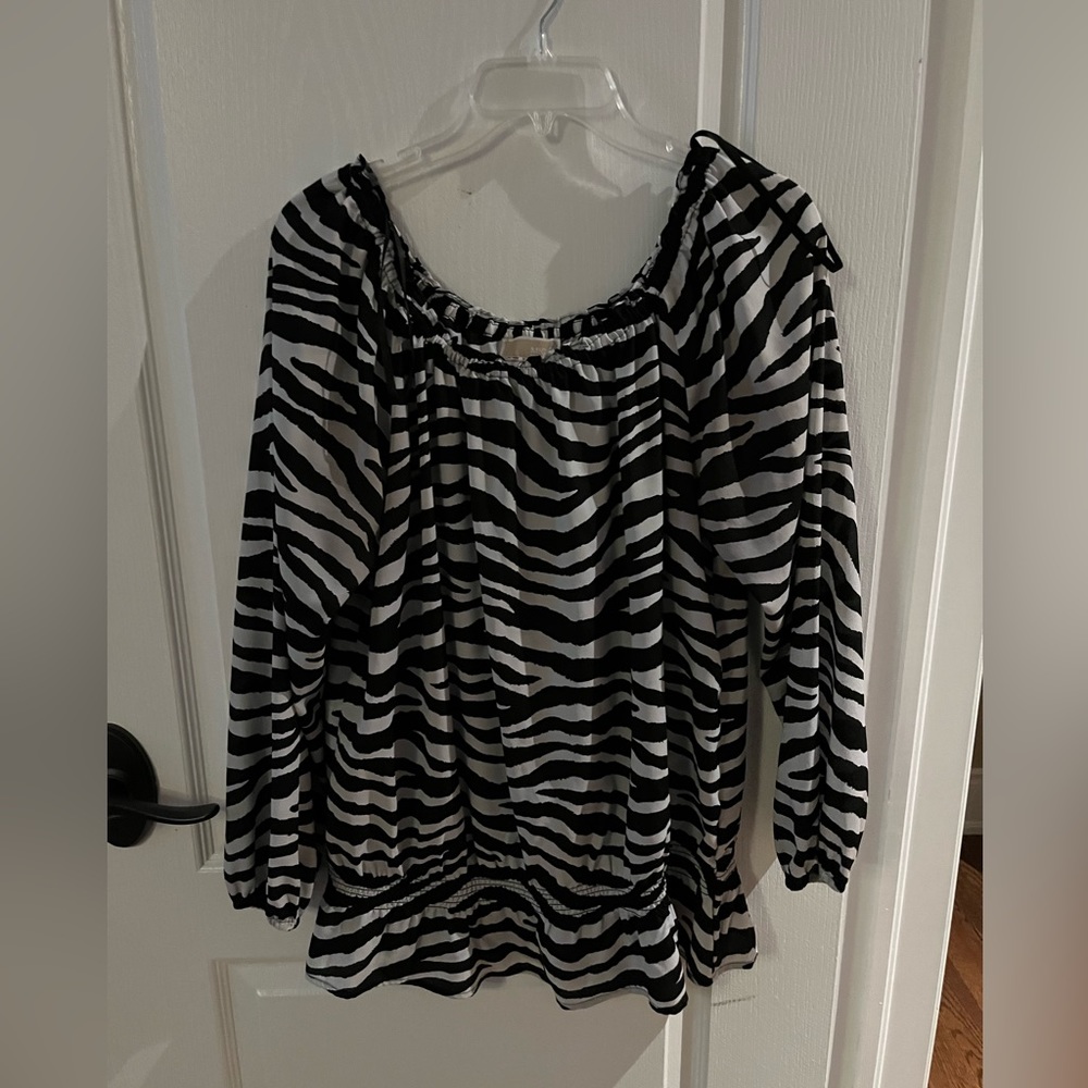 Michael Kors Blouse